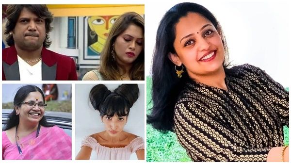 ഇന്ന് മാലപ്പടക്കം ആയിരുന്നെങ്കിൽ നാളെ ഗുണ്ട് ആണ് സൂർത്തുക്കളെ, അശ്വതിയുടെ കുറിപ്പ് വൈറലാകുന്നു