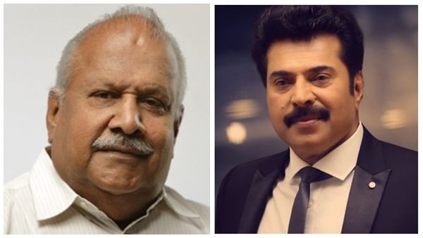 കോടികള്‍ ഉണ്ടാക്കിയിട്ടും മമ്മൂട്ടി പട്ടിണിയാണ്; മെഗാസ്റ്റാറിന്റെ ഭക്ഷണത്തെ കുറിച്ച് പറഞ്ഞ് നടന്‍ ബാബു സ്വാമി