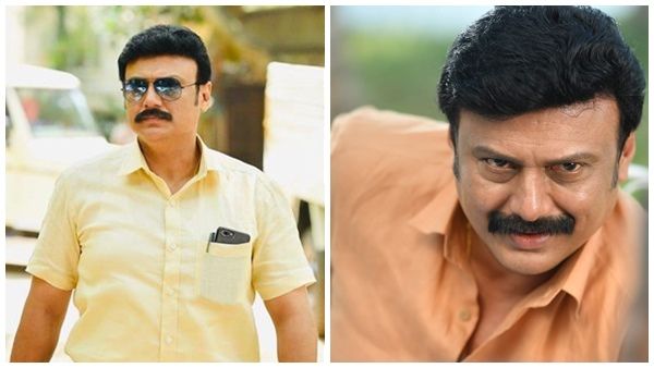 എന്നെ കൊണ്ട് ആനി പറയിപ്പിച്ചതാണ്; സിനിമയില്‍ എത്തിയില്ലായിരുന്നെങ്കില്‍ ആരാവുമെന്ന ചോദ്യത്തിന് ബൈജു