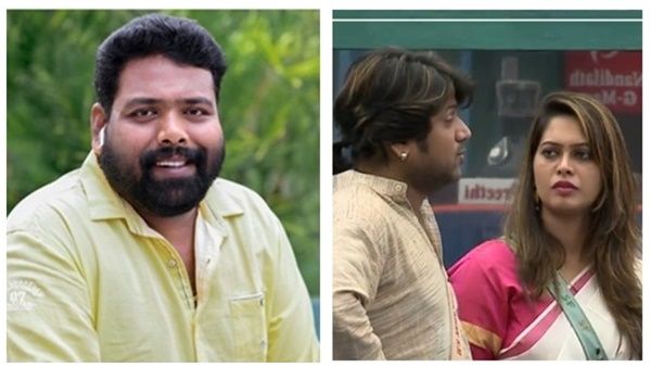 ബിഗ് ബോസ് ഹൗസിൽ സീരിയസായി നോബി, ജയിൽ നോമിനേഷനിൽ മുഖം നോക്കാതെയുള്ള തുറന്നുപറച്ചിൽ...