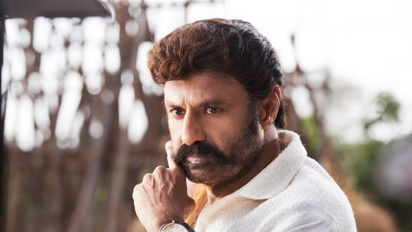വീഡിയോ എടുത്ത ആരാധകനെ തല്ലി ബാലകൃഷ്ണ; തൊട്ടത് അഭിമാനമെന്ന് ആരാധകന്‍