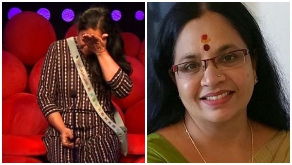 'ഞാന്‍ ക്വിറ്റ് ചെയ്യാം, പോയില്ലെങ്കില്‍ എല്ലാവരും ആക്രമിക്കും'; ഭാഗ്യലക്ഷ്മി പുറത്തേക്കോ?