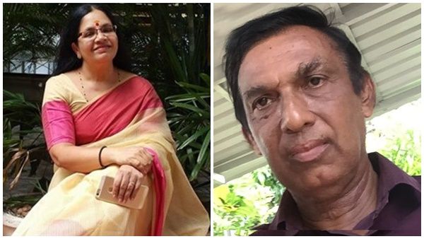 സാറെന്തിന് നേരത്തെ പോയി? അമ്മയെ ഒറ്റയ്ക്കാക്കി; വൈറല്‍ കുറിപ്പ്