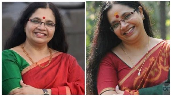 അയാളുടെ സംസാരം കേട്ടിട്ട് എണീറ്റ് പോകാൻ തോന്നുന്നു, കാലും കയ്യുമൊക്കെ പെരുത്ത് വരും...