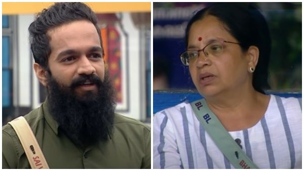 എല്ലാവരും പറഞ്ഞതാണ് പണി കിട്ടുമെന്ന്; സായ് പിന്നില്‍ നിന്നും കുത്തിയെന്ന് ഭാഗ്യലക്ഷ്മി
