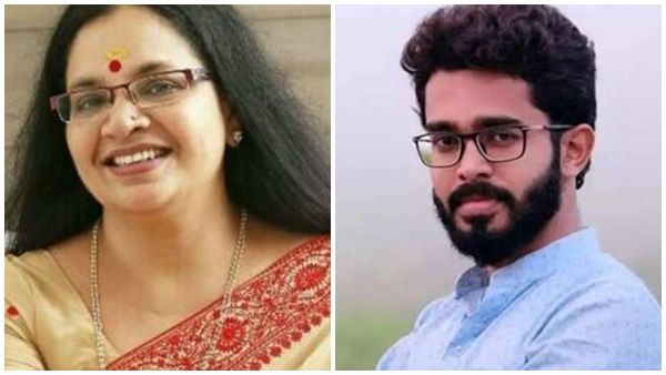 ആരാണ് ചേച്ചിയെ നോമിനേറ്റ് ചെയ്തതെന്ന് പിന്നീട് അറിയുമ്പോള്‍ ഞെട്ടും, ഭാഗ്യലക്ഷ്മിയോട് അഡോണി