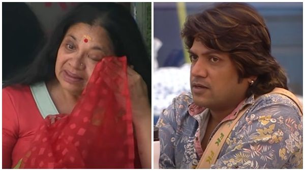 ഭാഗ്യലക്ഷ്മി എന്ന വന്മരം കൂടി വീണു, ഇനിയാര്? വെടക്കാക്കി തനിക്കാക്കുന്ന ഭാര്യയും ഭര്‍ത്താവും