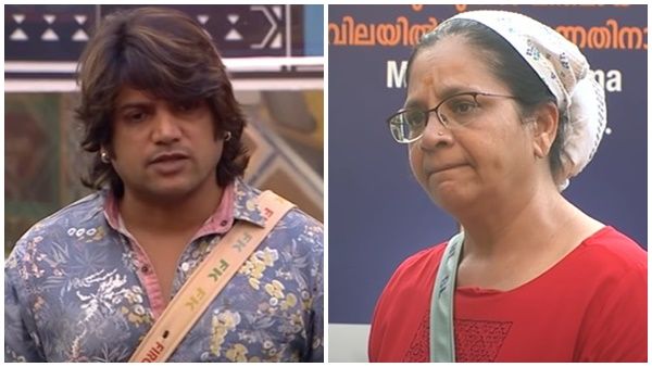 സജ്നയേയും ഫിറോസിനേയും കുറിച്ച് ഭാഗ്യലക്ഷ്മി നോബിയോട് പറഞ്ഞത് കള്ളം, സത്യം ഇതോ...