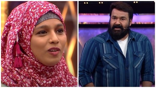 ഇത്ര ആക്ടീവ് ആയിട്ടും എന്തുകൊണ്ട് പുറത്തായി? മോഹന്‍ലാലിന് ഭാനു നല്‍കിയ ഉത്തരം
