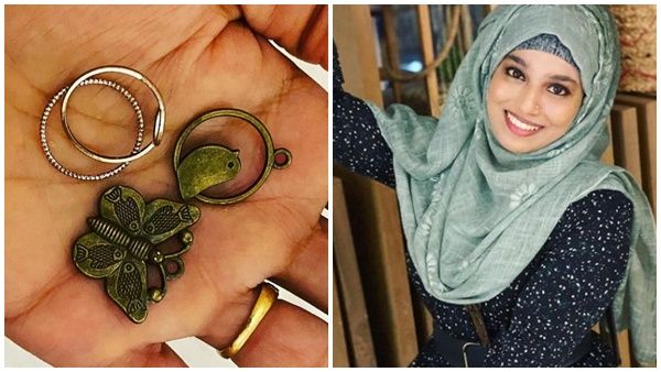 'നിന്നെ ഞാന്‍ മിസ് ചെയ്യും ഡിംപി'; കൂട്ടുകാരിയെക്കുറിച്ച് ഭാനു