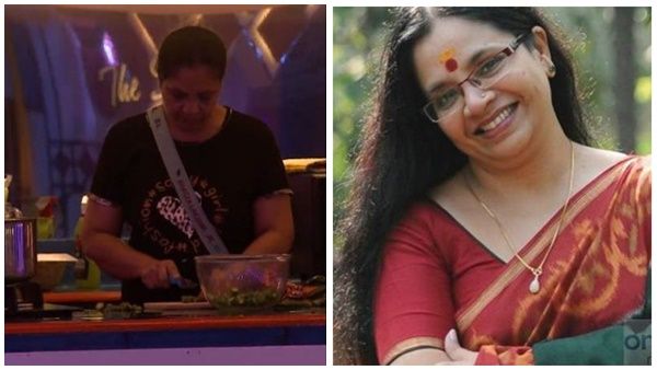 ഭാഗ്യയേച്ചിക്ക് പ്രതികരിക്കാൻ അറിയാത്തത് കൊണ്ടല്ല, എന്തുകൊണ്ടോ ചെയ്യുന്നില്ല