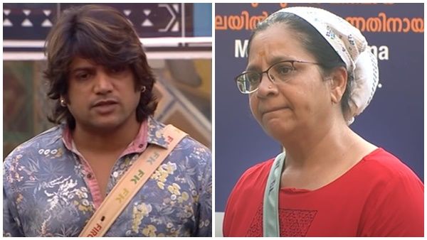 ഈ വീട്ടിലെ ഏറ്റവും വലിയ വിഷം ചേച്ചിയാണെന്ന് ഫിറോസ്; കരച്ചില്‍ അടക്കാനാകാതെ ഭാഗ്യലക്ഷ്മി