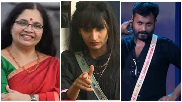 എല്ലാം സ്ട്രാറ്റജിയാണ്, ഡിംപലിന്റെ ഗെയിം സ്ട്രാറ്റജിയെ കുറിച്ച് വെളിപ്പെടുത്തി ഫിറോസ്