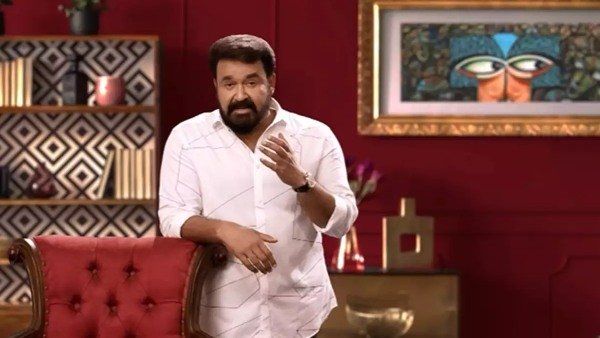 മത്സരാർഥികൾ അറിയാതെ മോഹൻലാൽ ബിഗ് ബോസ് ഹൗസിൽ, രസഹ്യ നീക്കങ്ങൾ കണ്ടുപിടിച്ച് താരം