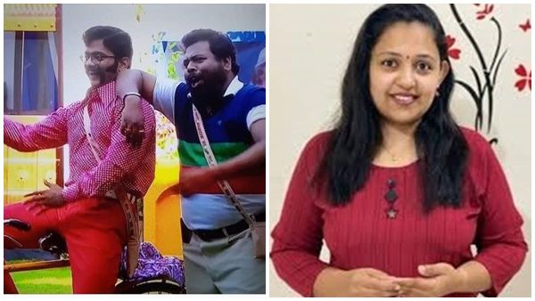 മണിക്കുട്ടനും നോബി ചേട്ടനും പൂണ്ടു വിളയാടിയ ടാസ്ക്ക്, ബിബി യൂണിവേഴ്‌സിറ്റിയെ കുറിച്ച് അശ്വതി
