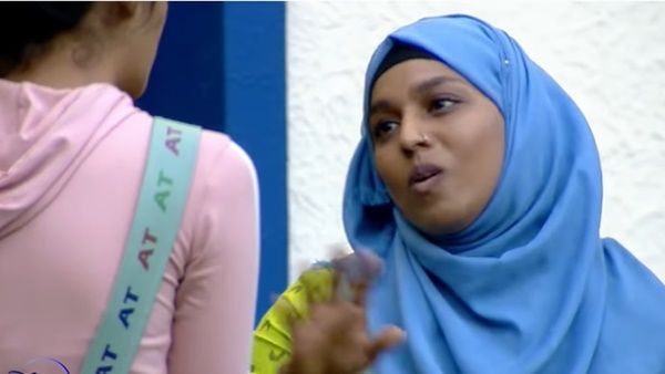 അഡോണിയുടെ പേരില്‍ വഴക്കിട്ട് എയ്ഞ്ചലും മജ്‌സിയയും. നീ അവിടെയുളളപ്പോള്‍ പോവാന്‍ പറ്റില്ലെന്ന് നിയമമുണ്ടോ?