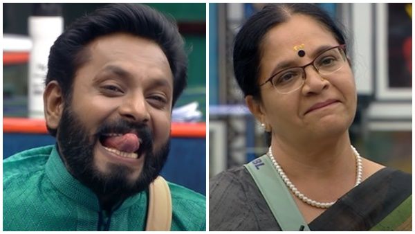 കിടിലുവിന്റെ ഓണവില്ല് ലാലേട്ടന്‍ ഒടിച്ചു നാലാക്കി; എന്ത് ന്യായം പറഞ്ഞാലും തെറ്റ് ഭാഗ്യ ചേച്ചിയുടേതില്‍