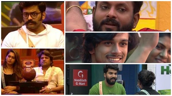 ബിഗ് ബോസ് ഫൈനലില്‍ ഒപ്പമുണ്ടാവുന്ന ആളെ പ്രവചിച്ച് മല്‍സരാര്‍ത്ഥികള്‍
