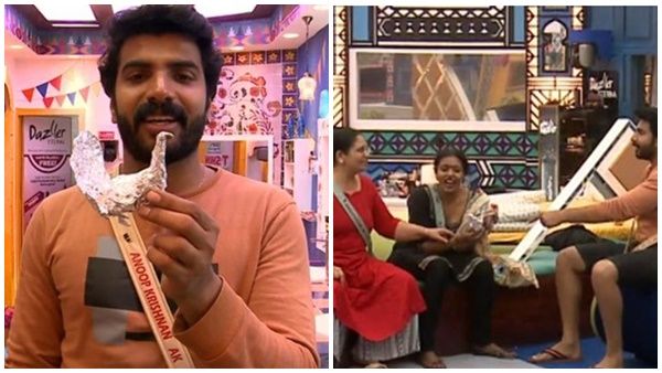 നിങ്ങള്‍ എന്നോട് കാണിച്ചത് ശരിക്കും വിഷമമായി ചേച്ചി, സന്ധ്യയോട് അനൂപ് കൃഷ്ണന്‍