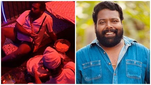 ജയിലില്‍ മാവാട്ടുമ്പോഴും ചിരിപ്പിച്ച് നോബി, കൂടെ റംസാനും, ഏറ്റെടുത്ത് പ്രേക്ഷകര്‍