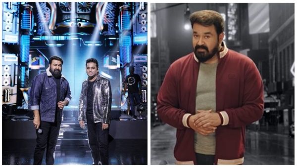 മോഹൻലാലിനോടൊപ്പം ബിഗ് ബോസ് ഹൗസിലേയ്ക്ക് എആർ റഹ്മാനും? വൈറൽ ചിത്രത്തിന് പിന്നിലെ കഥ...