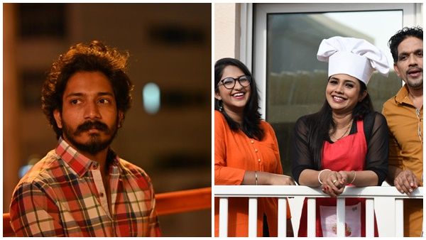 ഷാലുവും അബു വളയംകുളവും പ്രധാന വേഷത്തിലെത്തുന്ന 'ദേരഡയറീസ്'' ഒടിടി റിലീസിനെത്തുന്നു