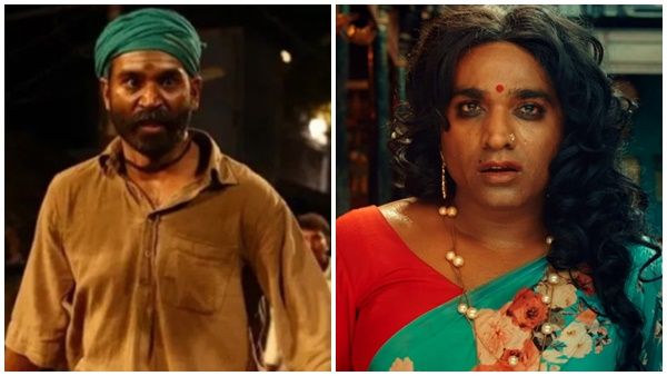 രണ്ടാം തവണ മികച്ച നടനായി ധനുഷ്, വിജയ് സേതുപതിക്ക് ആദ്യ പുരസ്‌കാരം