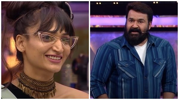 'അവിശ്വസനീയം'; വേദന വകവെക്കാതെ ഡിംപല്‍, അഭിനന്ദിച്ച് മോഹന്‍ലാല്‍; ഇത് മധുരപ്രതികാരം!