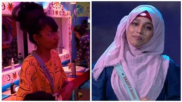 മജ്സിയയേയും ഡിംപലിനേയും കൂട്ടത്തോടെ നോമിനേറ്റ് ചെയ്ത് മറ്റുള്ളവർ, കാരണം ഇതൊക്കെ