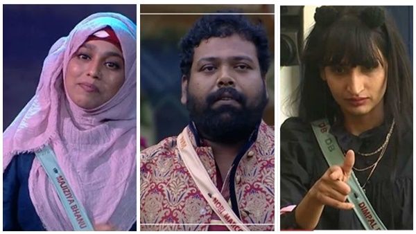 നോബിയുടെ പേരെടുക്കാൻ പേടിയാണ്, വന്നത് ചിരിപ്പിക്കാനോ, വിമർശനവുമായി മത്സരാർഥികൾ