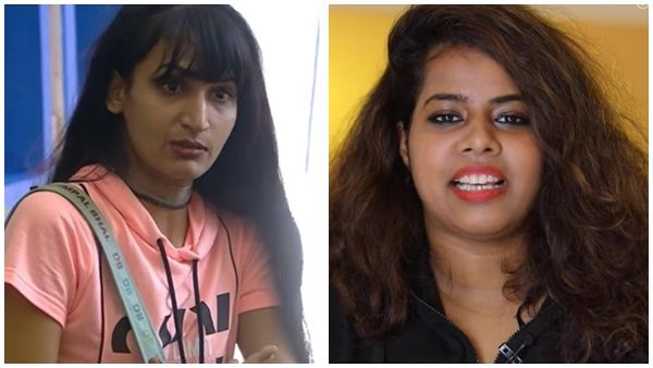 ഡിംപല്‍ അത് സ്ട്രാറ്റര്‍ജിയായി ബിഗ് ബോസില്‍ ഉപയോഗിക്കുന്നു, വെളിപ്പെടുത്തി മിഷേല്‍