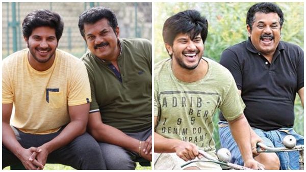 ഒരു മടിയും കൂടാതെ ദുല്‍ഖര്‍ അന്ന് ഞങ്ങള്‍ക്കൊപ്പം കൂടി, ഇതറിഞ്ഞ് മമ്മൂക്ക വിളിച്ചു, വെളിപ്പെടുത്തി മുകേഷ്‌
