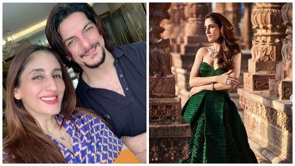 ചേച്ചിയ്ക്ക് പിന്നാലെ അനിയത്തിയും; ഭര്‍ത്താവുമായി വേര്‍പിരിയുകയാണെന്ന് വെളിപ്പെടുത്തി സുസന്നൈ ഖാന്റെ സഹോദരി