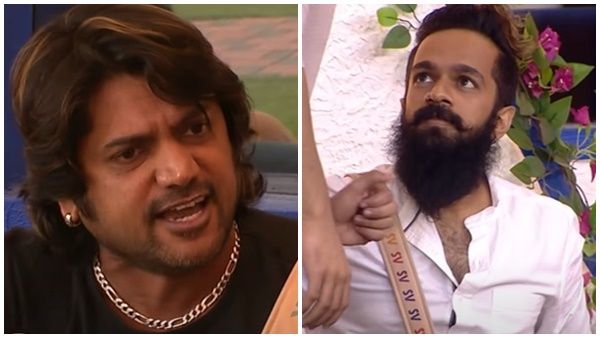 'സായിയെ അതേ നാണയത്തില്‍ തിരിച്ചടിക്കാന്‍ എനിക്കറിയാം'; പൊട്ടിത്തെറിച്ച് ഫിറോസ്