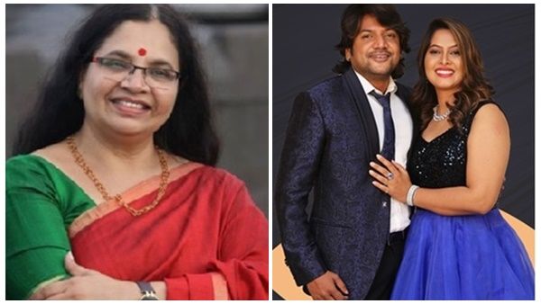 ഫിറോസിനും സജ്‌നയ്ക്കും വേണ്ടി ബിഗ് ബോസിനോട് അപേക്ഷിച്ച് ഭാഗ്യലക്ഷ്മി; പിന്നാലെ മറ്റുള്ളവരും