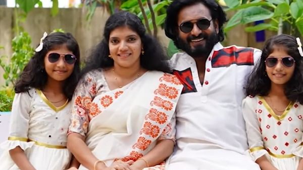 ഞങ്ങളുടേത് ലവ് മ്യാരേജ് ആയിരുന്നു, വിവാഹശേഷം മതം മാറ്റാൻ ശ്രമിച്ചിട്ടില്ല; ഫിറോസിനെ കുറിച്ച് ഭാര്യ വീണ നായര്‍