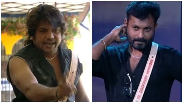 കിടിലം ഫിറോസിനോട് തര്‍ക്കിച്ച് ഫിറോസ് ഖാന്‍, കൃത്രിമമായാണ് നിന്‌റെ പെരുമാറ്റം, അത് മാറ്റണം