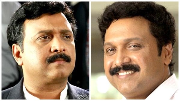 ഞാനൊരു സ്ത്രീ വിരുദ്ധനല്ല; അമ്മയുടെ ഭാരവാഹിത്വവും ഒഴിവാക്കി നടന്‍ ഗണേഷ് കുമാര്‍, വിവാദങ്ങളെ കുറിച്ചും താരം