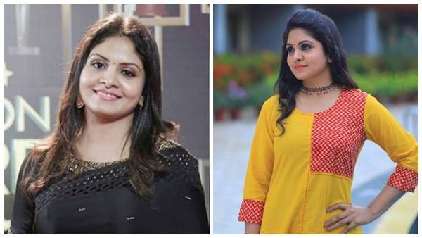 നാളെ ബിഗ് ബോസില്‍ കേറും, വോട്ട് ചെയ്യണം; വ്യാജ സന്ദേശത്തിനെതിരെ ഗായത്രി അരുണ്‍
