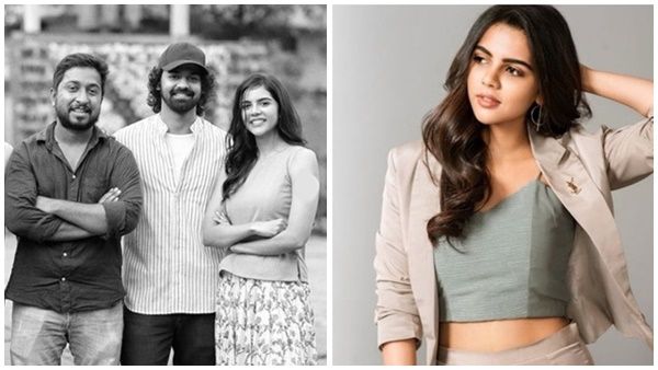 കല്യാണിയോട് പാര്‍ട്ടി ഒരുക്കാമെന്ന് വിനീത്, ആരുടെ വീട്ടിലാണ് ഒത്തുച്ചേരാനാവുകയെന്ന് അറിയാമെന്ന് നടി