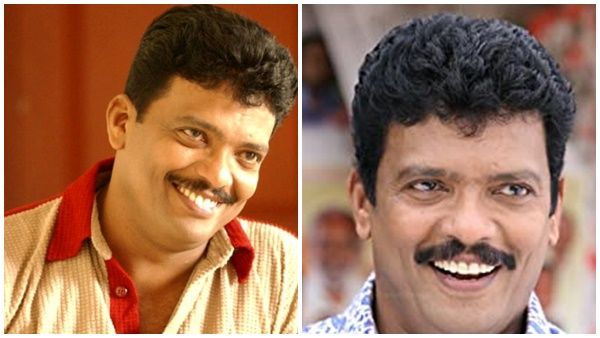 എന്‍റെ ശമ്പളത്തില്‍ നിങ്ങള്‍ക്ക് കഴിയാം; അന്ന് ഭാര്യ പറഞ്ഞതിനെ കുറിച്ച് ജഗദീഷ്