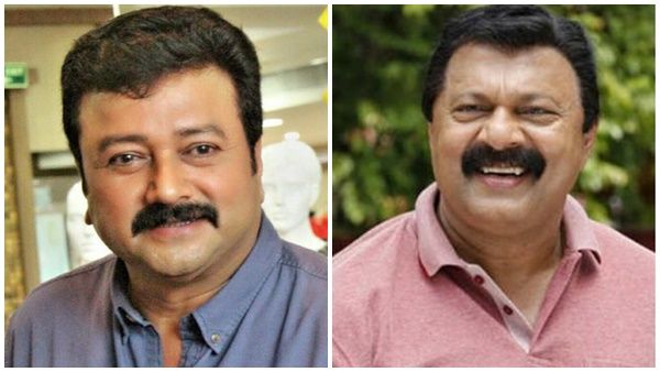 ജയറാം ചിത്രത്തിന് സംഭവിച്ച അപ്രതീക്ഷിത പരാജയം, പ്രിയപ്പെട്ട സിനിമയെ കുറിച്ച് ലാലു അലക്‌സ്‌