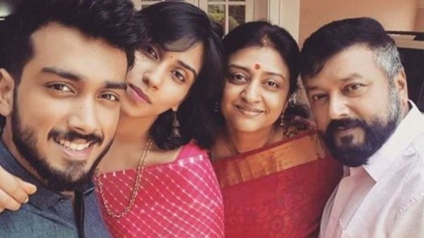 എന്റെയും മക്കളുടെയും സക്‌സസിന് പിന്നിലെ പ്രധാന കാരണക്കാരി അശ്വതിയാണ്, തുറന്നുപറഞ്ഞ് ജയറാം