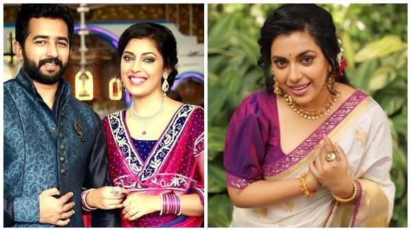 പിന്നെ ഒരു വര്‍ഷം ഞങ്ങള്‍ സ്വസ്ഥമായി പ്രണയിച്ചു, അതിന് ശേഷമാണ് വിവാഹം; താനൊരു സാധാരണ ഭാര്യയാണെന്ന് ജൂവല്‍ മേരി