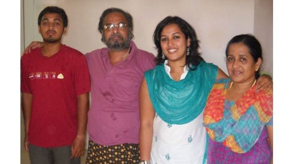 ഭര്‍ത്താവിന് പിന്നാലെ മക്കളും പോയി; ഒറ്റക്കായ അവസ്ഥ മറികടന്നതിനെ കുറിച്ച് ജോണ്‍സണ്‍ മാസ്റ്ററുടെ ഭാര്യ റാണി