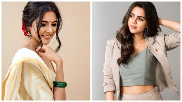 കല്യാണി പ്രിയദര്‍ശന്‍ സിനിമയിലേക്ക് വരാൻ കാരണമുണ്ട്; താരപുത്രന്മാര്‍ക്ക് നന്ദി പറഞ്ഞ് കല്യാണിയുടെ പോസ്റ്റ്