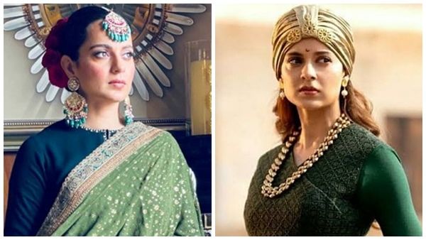 മികച്ച നടിയായി കങ്കണ റാണവത്, ദേശീയ പുരസ്‌കാരം സ്വന്തമാക്കി ബോളിവുഡ് സുന്ദരി