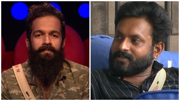 സായി ഫൈനലില്‍ എത്താന്‍ സമ്മതിക്കില്ലെന്ന് കിടിലം ഫിറോസ്; ശരിക്കും മണ്ടനാണോ എന്ന് സോഷ്യല്‍ മീഡിയ