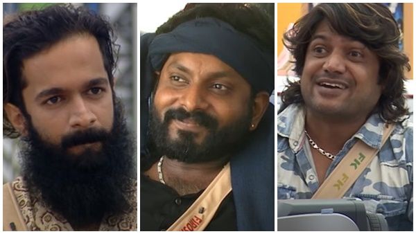 സായ്-ഫിറോസ് അടിയില്‍ സ്‌കോര്‍ ചെയ്തത് കിടിലം ഫിറോസ്; ഇത് ഗെയിമല്ല ഡെസ്പറേഷന്‍!