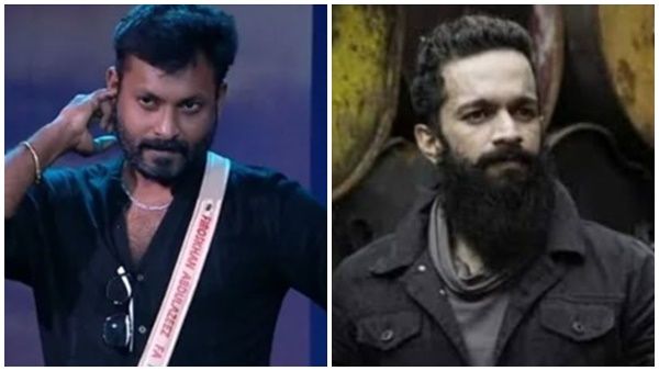 'ഫിറോസല്ല സായി' പ്രസ്താവന പിന്‍വലിക്കണം, സായി വിഷ്ണുവിനെതിരെ കിടിലം ഫിറോസ്‌
